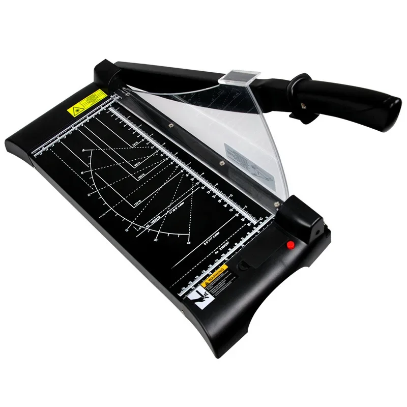 Industrial Laser Tool - A4/A3 Laser Positioning Paper Cutter Can
