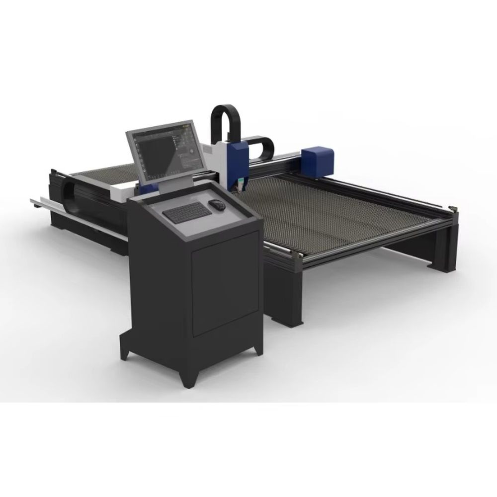 Quality Industrial Laser Cutting - High Quality Wholesale 3000W Small Size