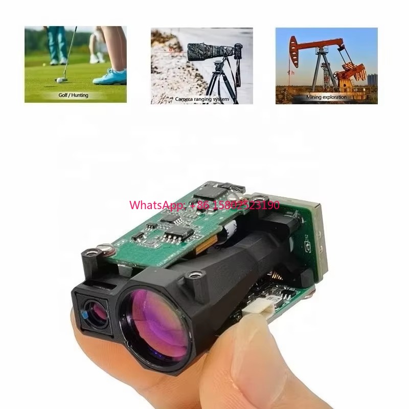 Industrial Laser Rangefinder - China's Bestsellers RS422 Outdoor Industrial Laser