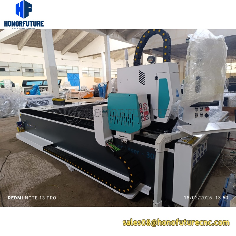 Quality Industrial Laser Cutting - Best Quality Fiber Laser Cutting Machine