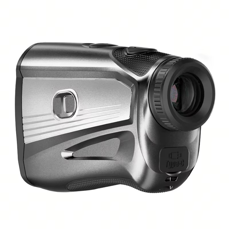 Industrial Laser Rangefinder - Long Distance Laser Rangefinder OLED Red