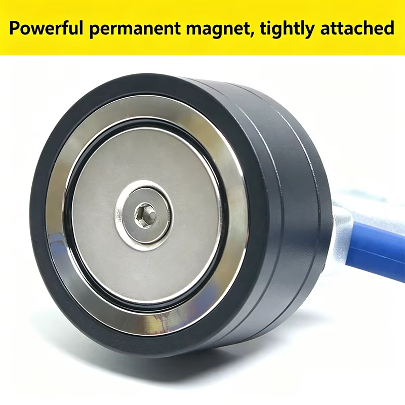 Industrial Laser Equipment - 30KG Strong Magnetic Pickup Tool Load