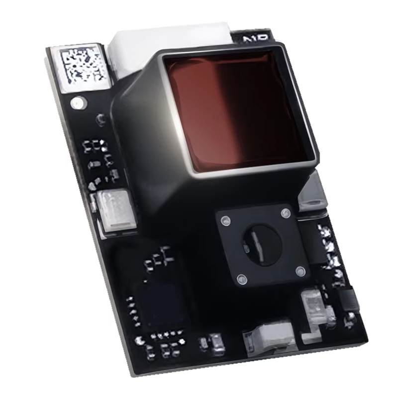 Industrial Infrared Laser - 20M High Integrated Dtof Laser Ranging