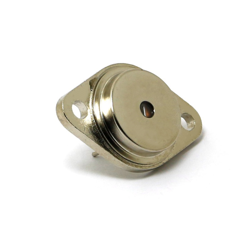 Industrial Infrared Laser - 1W 808nm High Power Infrared Laser