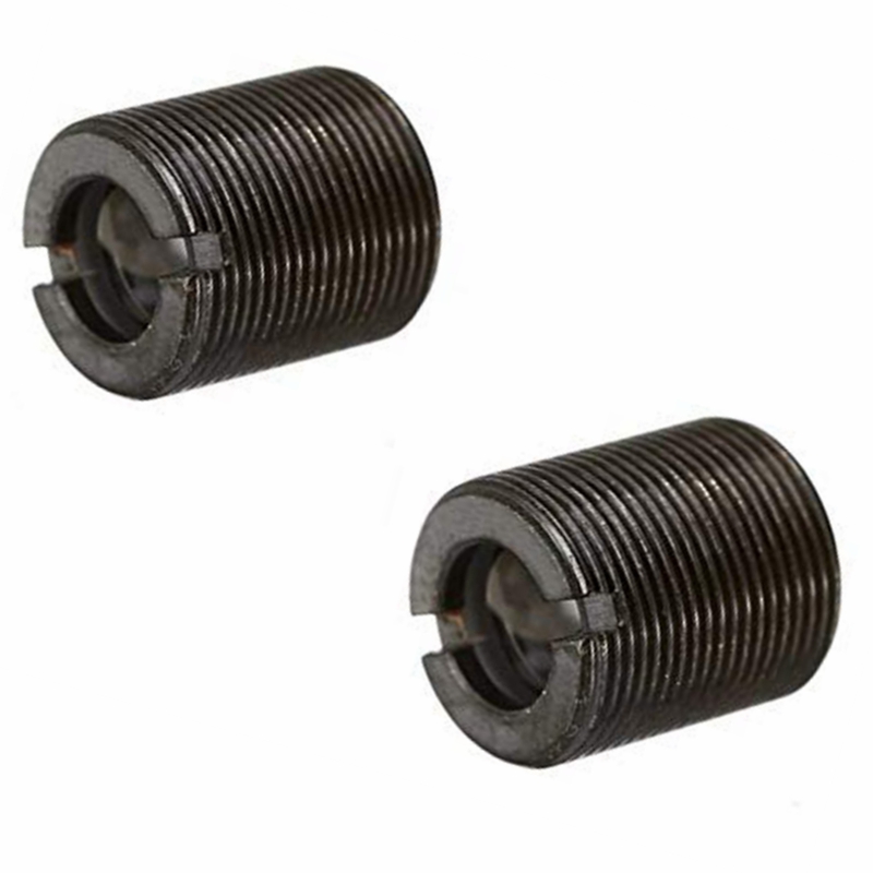 Industrial Blue Laser - Collimating Full-Thread Glass Lens with Three