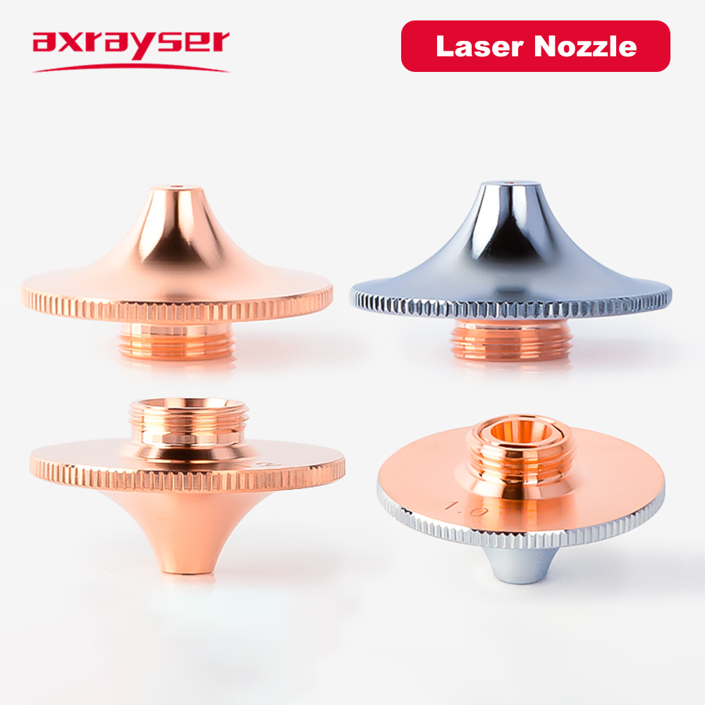 Industrial Laser Equipment - Laser Nozzles D28/D32 M11/M14 High Speed