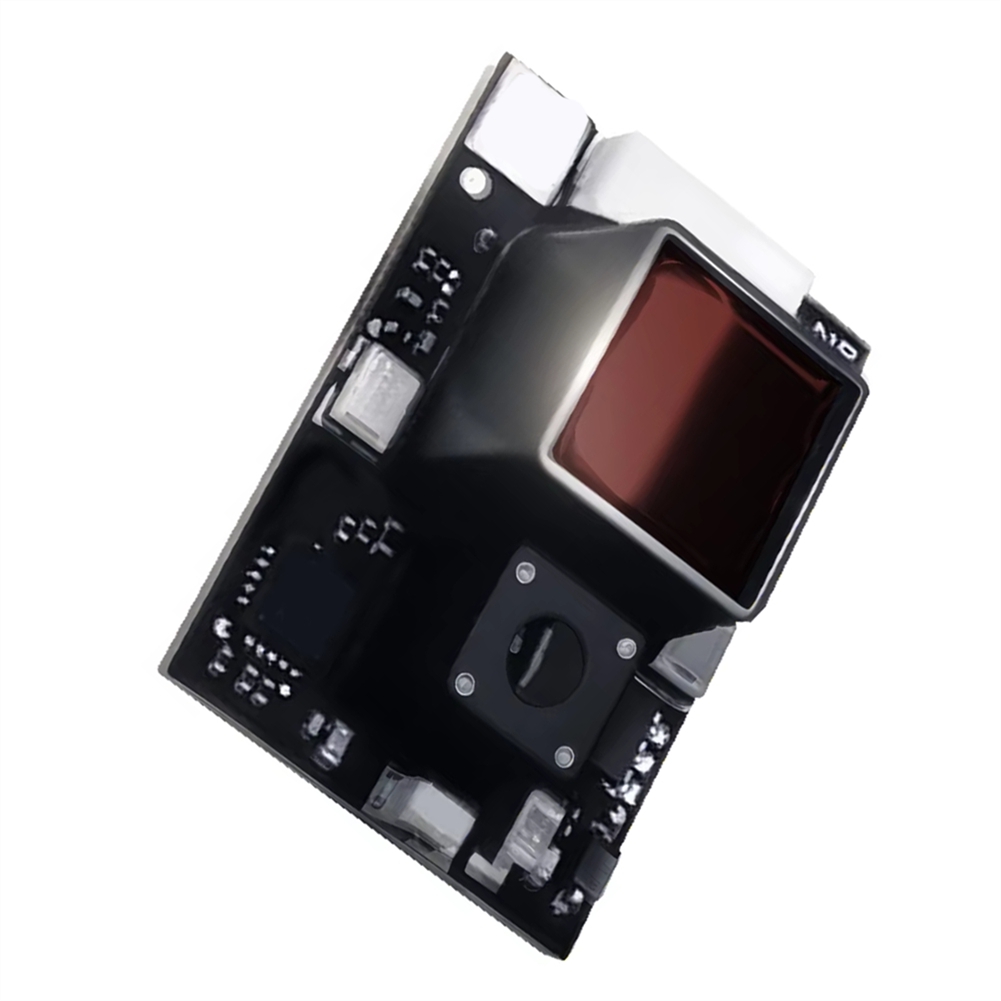 Industrial Infrared Laser - ABGN Industrial Lidar Module With Infrared
