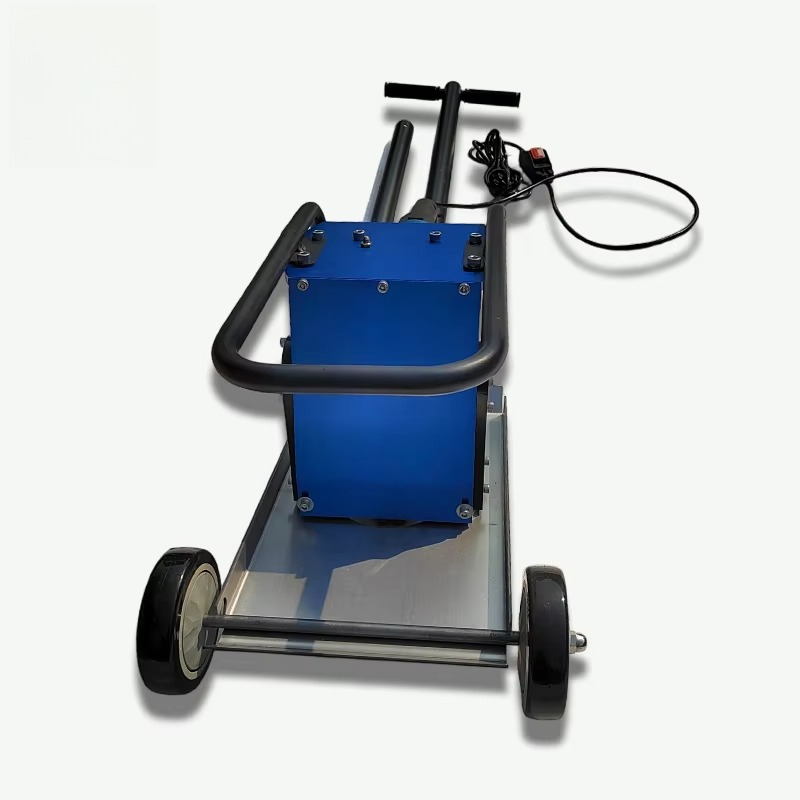 Industrial Laser Grid - Electric Laser Cutting Grid Slag Remover