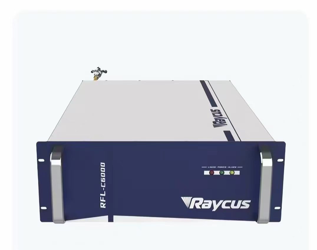Industrial Laser - For 6000W CW Fiber Laser Generator