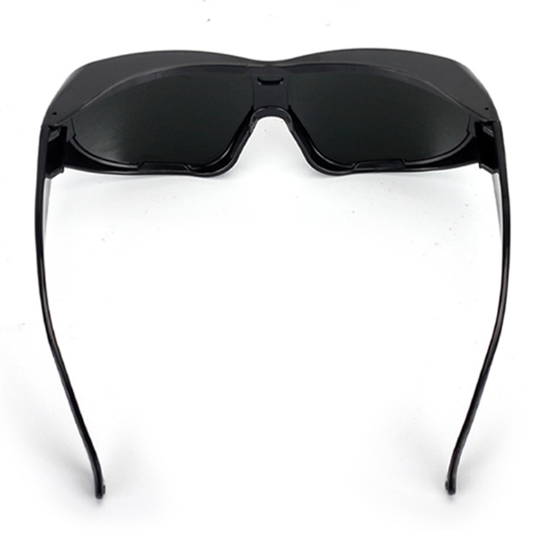 Industrial Blue Laser - ABLK 200-2000Nm Laser Protective Glasses Anti-X-Ray,
