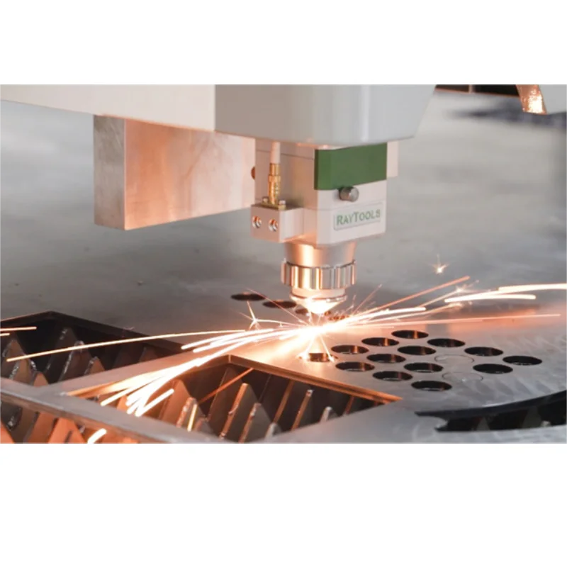 Industrial Laser Price - CE version Raycus laser generator industrial