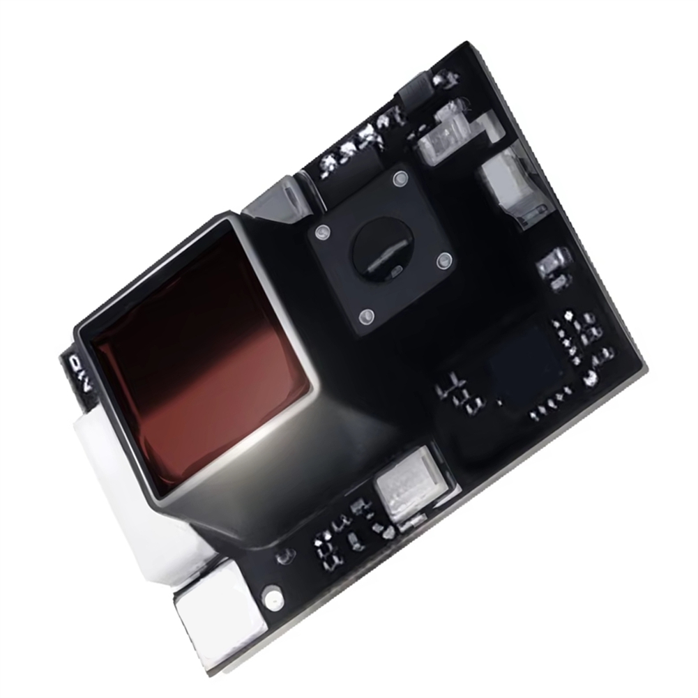 Industrial Infrared Laser - 【PUBLICITY】Infrared Detection Distance Laser Ranging Module