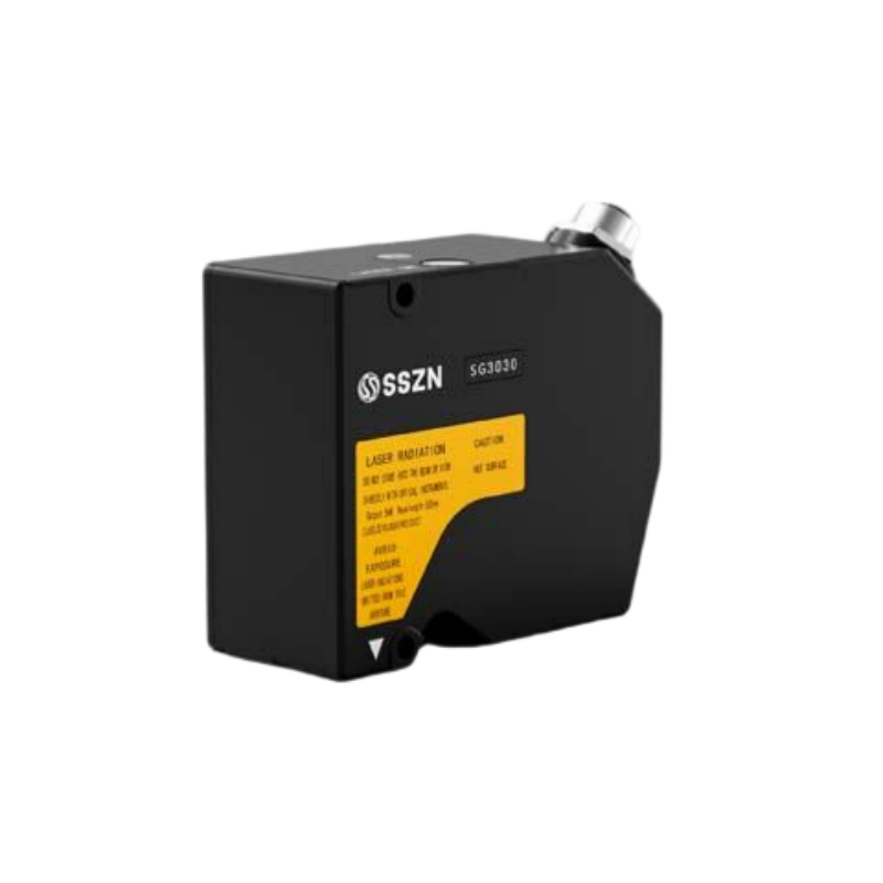 Industrial Laser Displacement Sensor - SG Series Point Laser Displacement Sensor