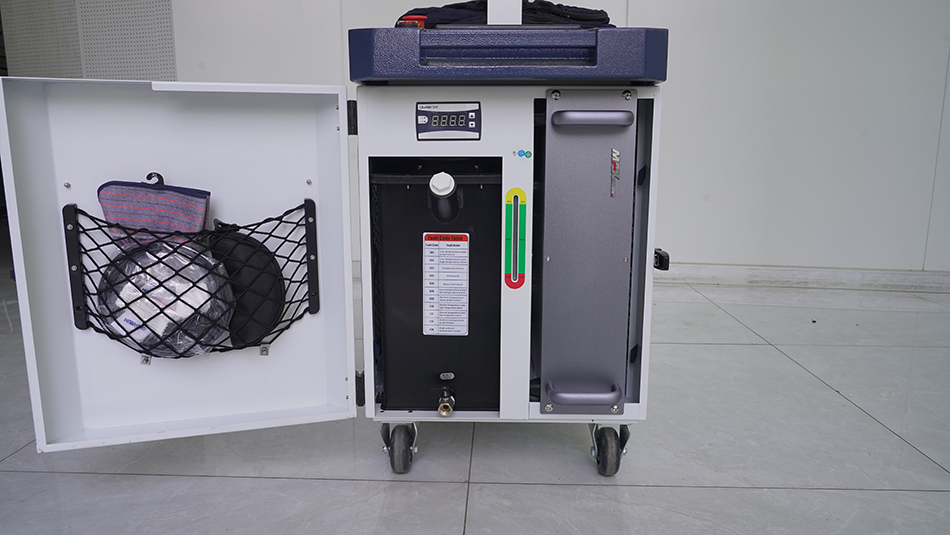 Industrial Infrared Laser - LCD Industrial Electronic Thermometer NonContact -50~600°C
