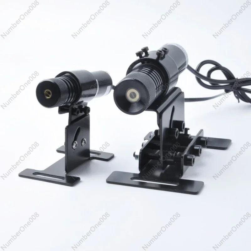 Industrial Infrared Laser - Industrial Line Positioning Marking Red Light
