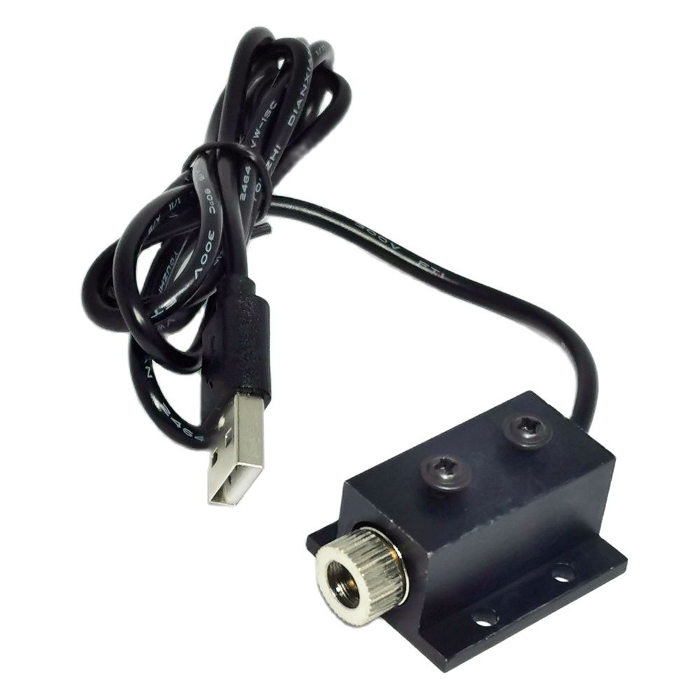 Industrial Blue Laser - Focusable 638nm 650nm 515nm 450nm Red