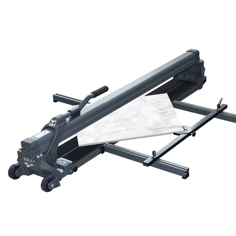 Quality Industrial Laser Cutting - Best Selling Top Quality 1200mm Manual