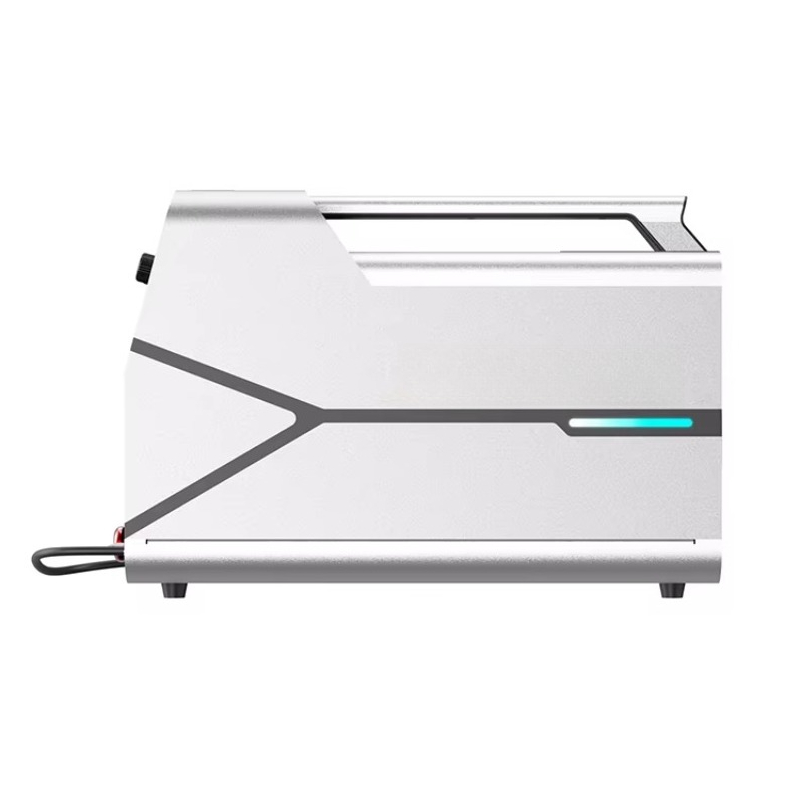 Industrial Laser Welding Machine Hand Held - X1 New 0.2-2mm Thickness Stainless Steel