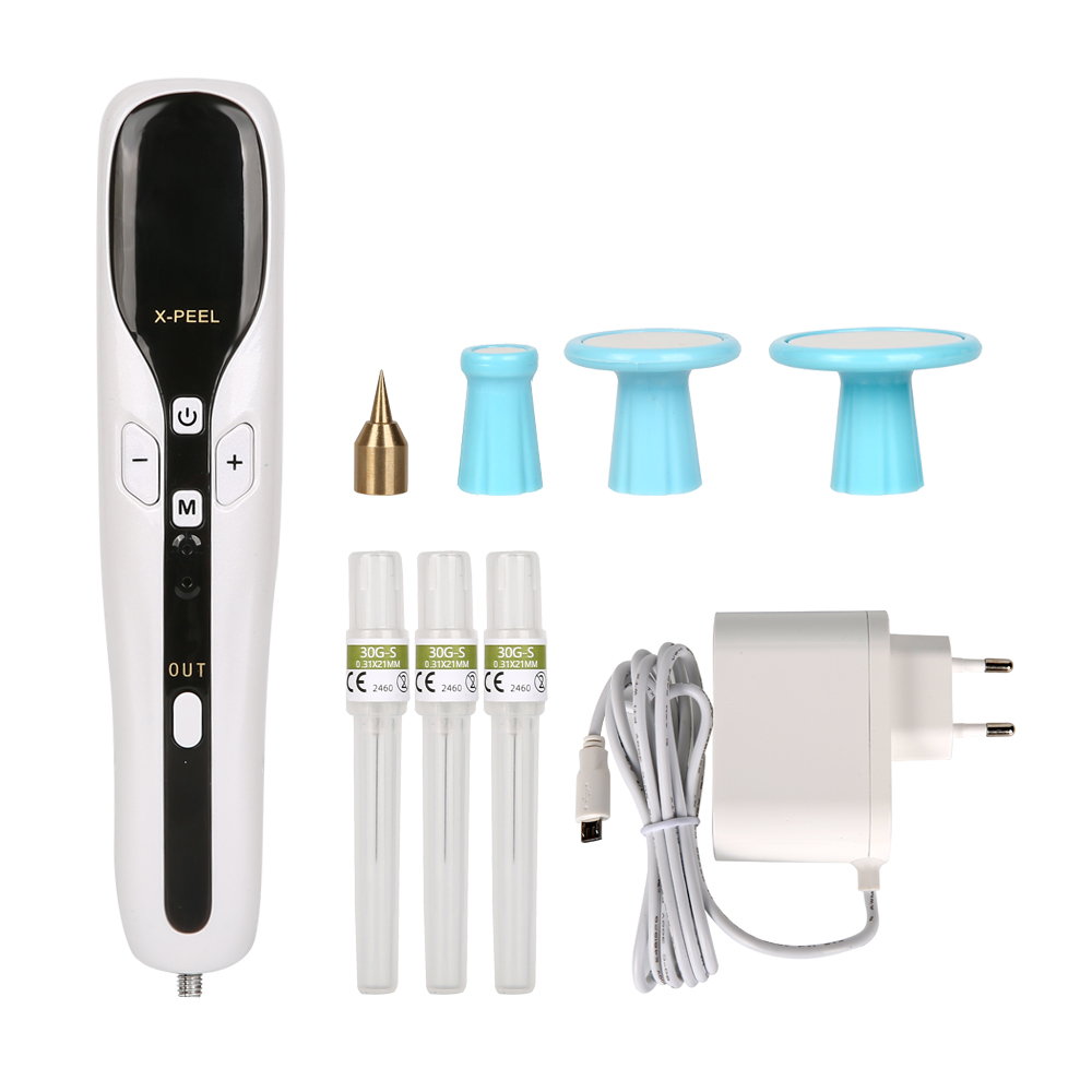 Industrial Laser Pen - Sạc Tốt Nhất Phản Lực Plasmapen