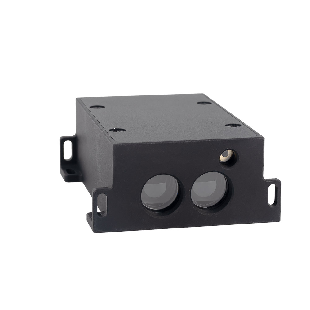 Industrial Infrared Laser - Meskernel Industrial 700m Laser Measuring Sensor