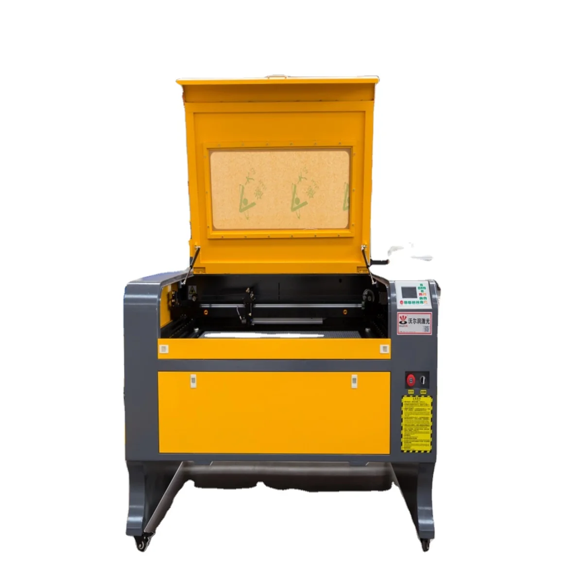 Quality Industrial Laser Cutting - New Products Industrial 9060 High Quality