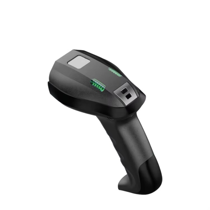 Industrial Laser - Waterproof Multi-Interface USB RS232 High Performance