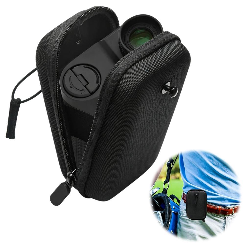 Industrial Laser Rangefinder - EVA Hard Rangefinder Case Protective Carrying