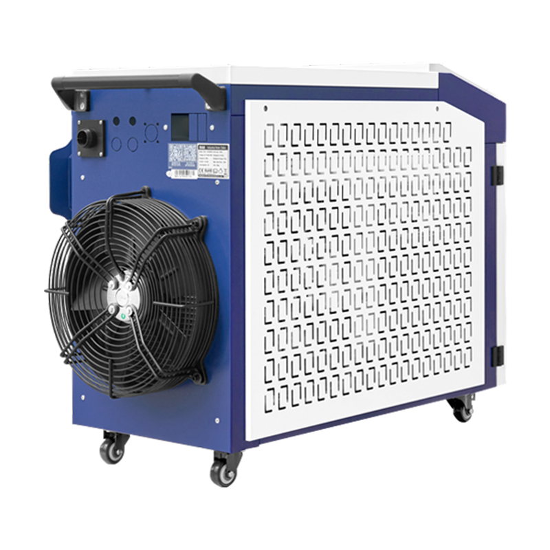 Industrial Handheld Laser Weld - đánh giá và giá Industrial Laser Welding Machine Hand Held