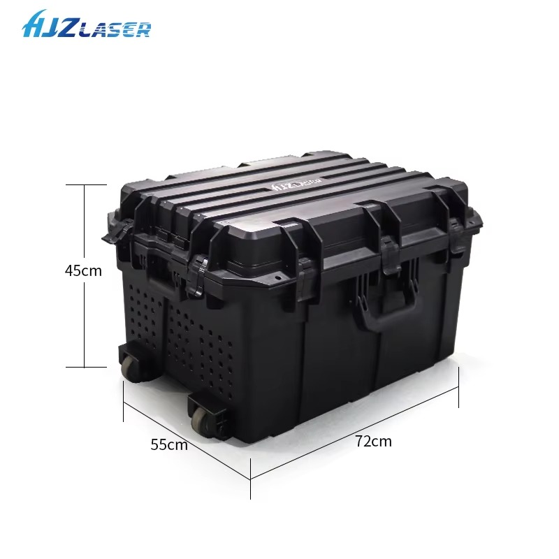World Top Professional Mini Po - đánh giá và giá Portable Laser Rust Removal
