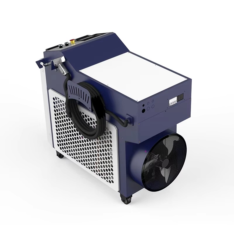 Stable New Condition Automatic - đánh giá và giá Industrial Laser Welding Machine Hand Held