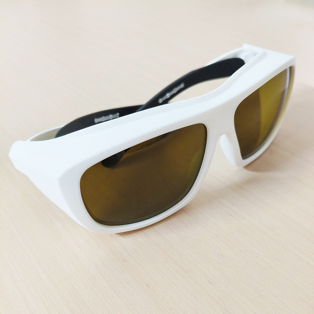 OD7 Laser Safety Glasses Goggl - đánh giá và giá Industrial Laser Operator