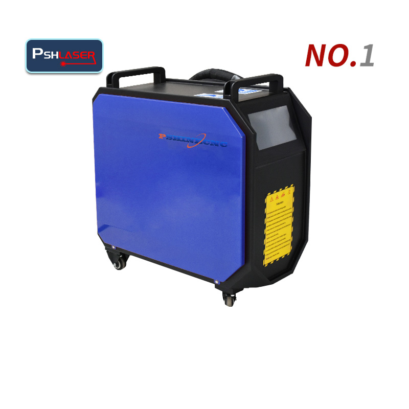 New High Precision Handheld In - đánh giá và giá Industrial Laser Welding Machine Hand Held