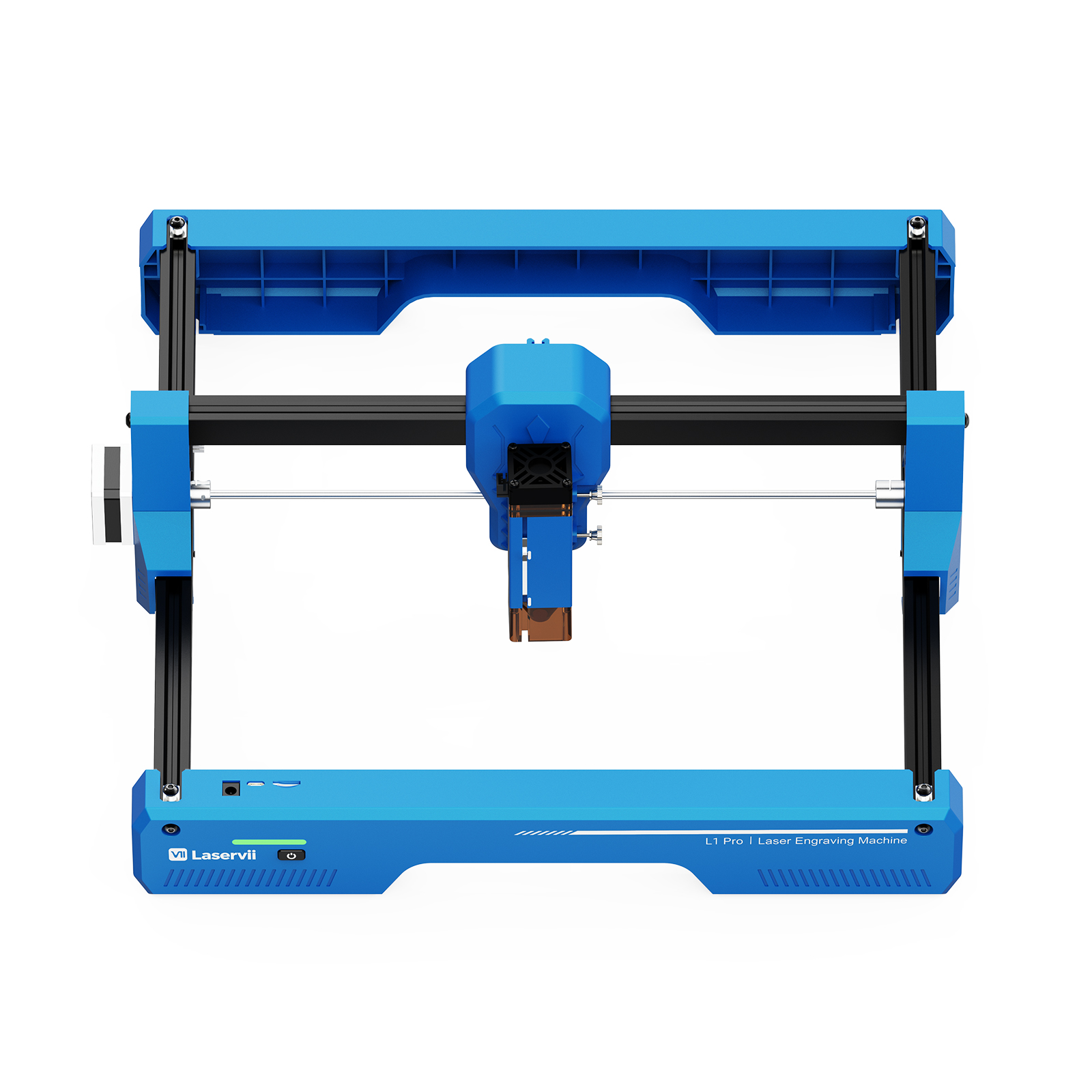 Laservii L1 Pro 7W 12W Desktop - đánh giá và giá Industrial Laser Equipment