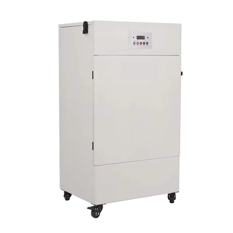 Powerful Industrial Smoke Exha - đánh giá và giá Industrial Laser
