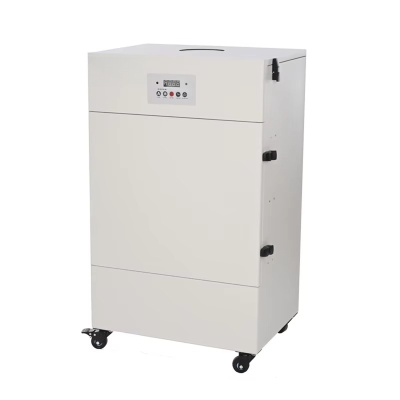 Powerful Industrial Smoke Exha - đánh giá và giá Industrial Laser