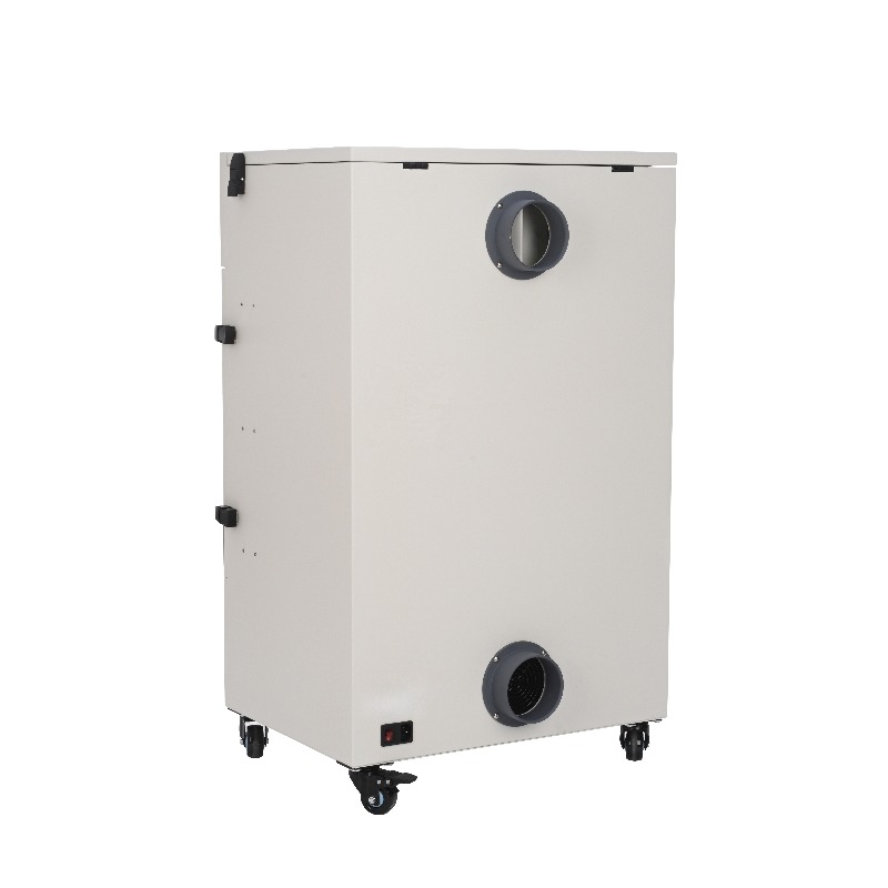 Powerful Industrial Smoke Exha - đánh giá và giá Industrial Laser