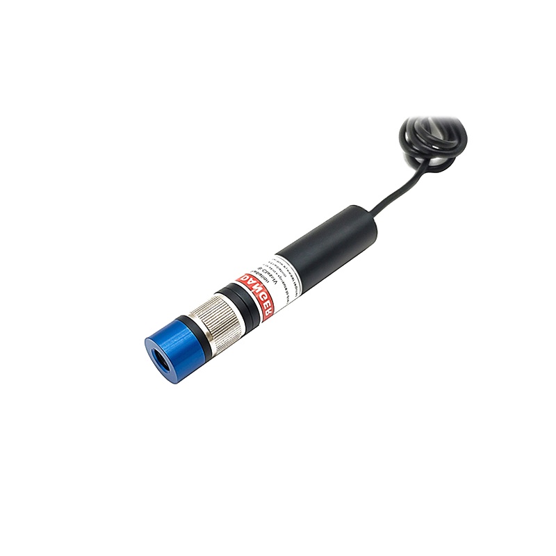 High Stability Adjustable Focu - đánh giá và giá Industrial Blue Laser