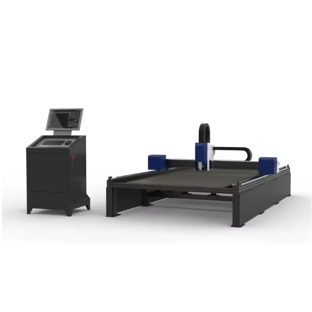 High Quality Wholesale 3000W S - đánh giá và giá Quality Industrial Laser Cutting