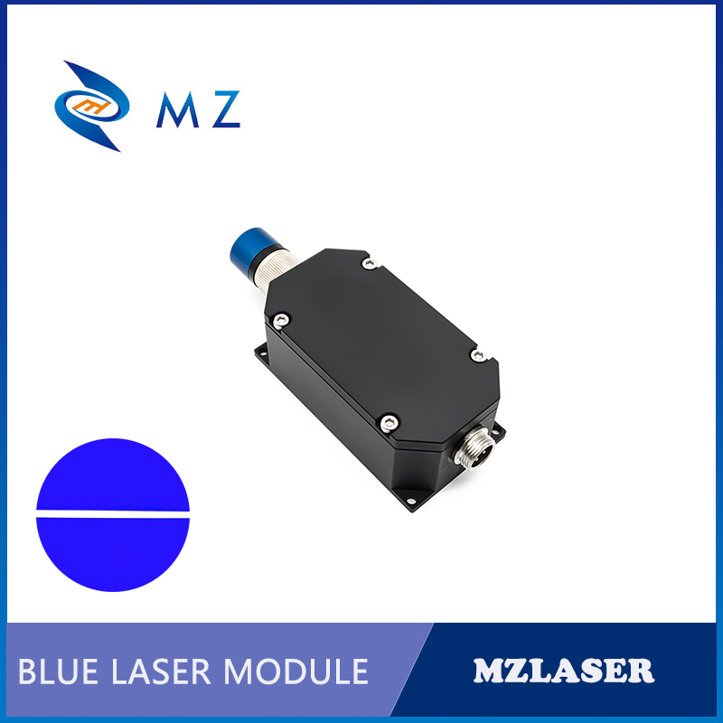Blue Line Laser Diode Model Ad - đánh giá và giá Industrial Blue Laser