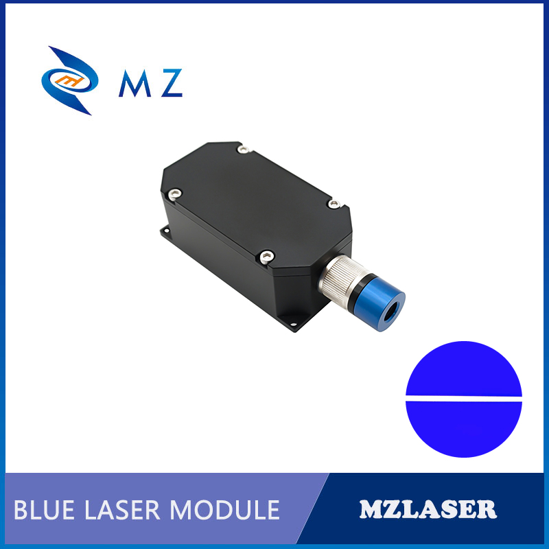Blue Line Laser Diode Model Ad - đánh giá và giá Industrial Blue Laser
