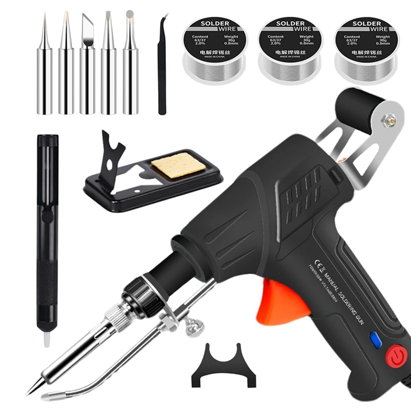 PZHI-Ayyecoeeye Internally Hea - đánh giá và giá Industrial Laser Solder Iron