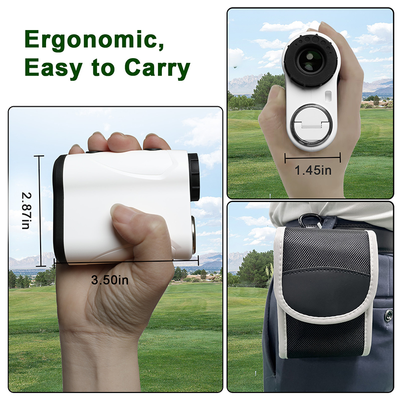 IMeter Golf Laser Rangefinder  - đánh giá và giá Industrial Laser Rangefinder