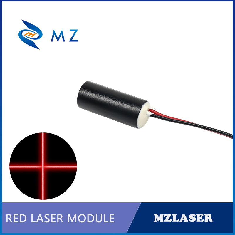 Compact Red Cross Laser Diode  - đánh giá và giá Industrial Laser Measurement
