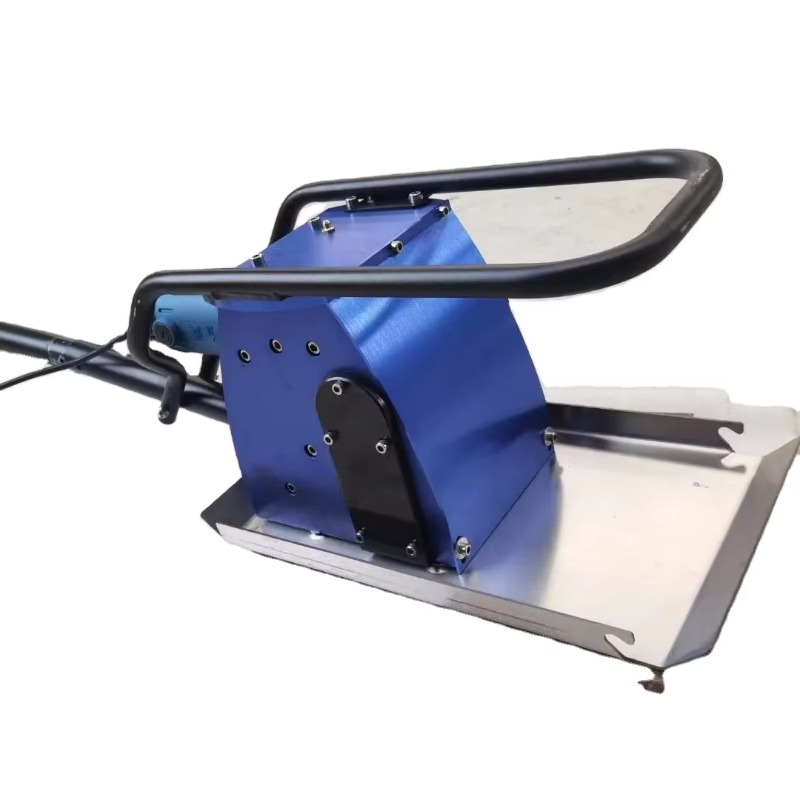 Sword Grid Slag Removal Machin - đánh giá và giá Industrial Laser Grid