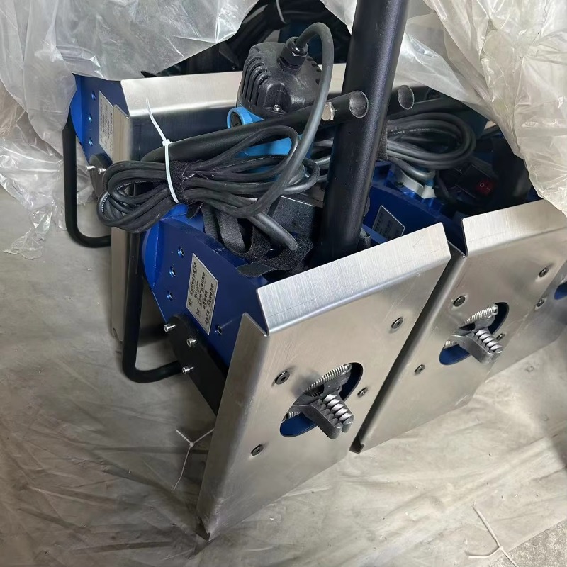 Sword Grid Slag Removal Machin - đánh giá và giá Industrial Laser Grid