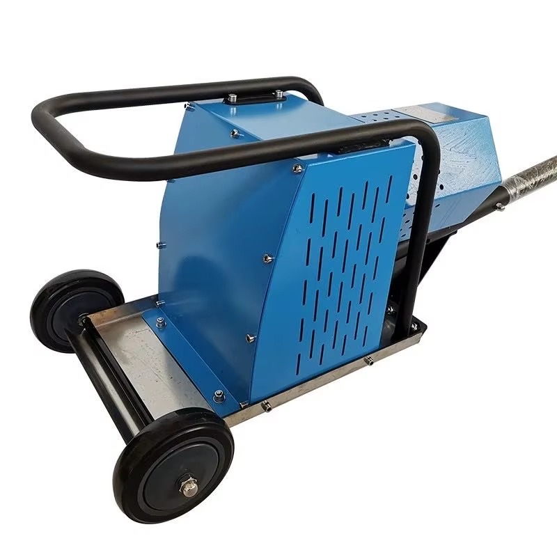 Sword Grid Slag Removal Machin - đánh giá và giá Industrial Laser Grid