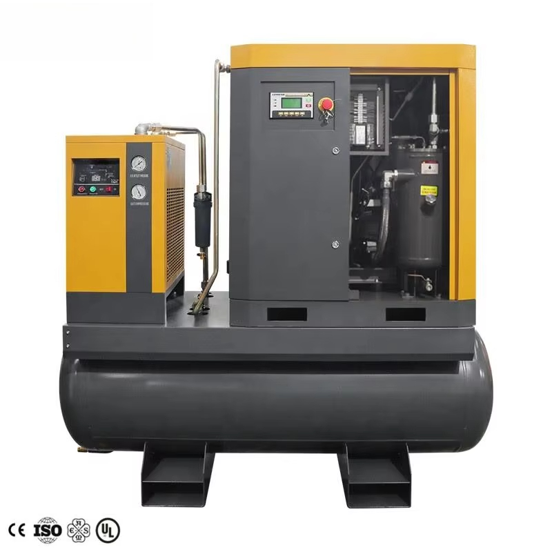 Laser Load Screw Compressors E - đánh giá và giá Industrial Laser Market