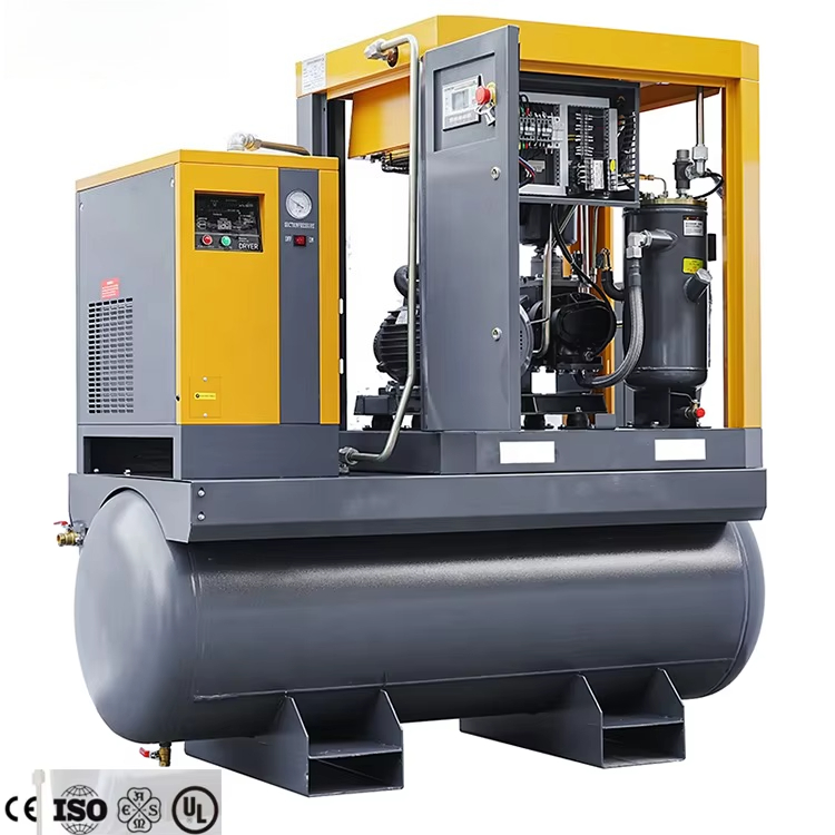 Laser Load Screw Compressors E - đánh giá và giá Industrial Laser Market