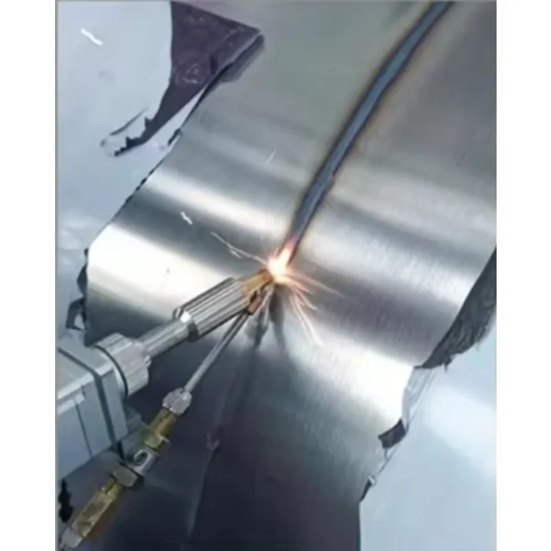 HotOptical Fiber Welding Laser - đánh giá và giá Industrial Laser Welding Gun