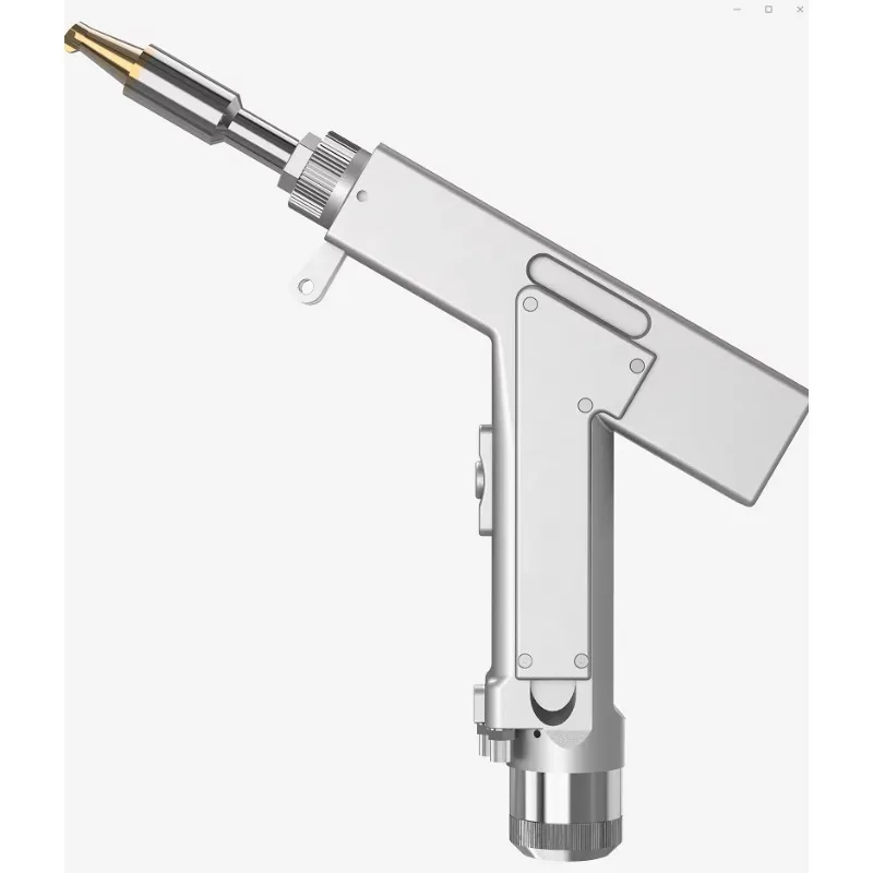 HotOptical Fiber Welding Laser - đánh giá và giá Industrial Laser Welding Gun